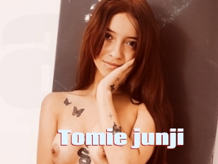Tomie_junji