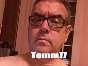 Tomm77