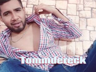 Tommdereck
