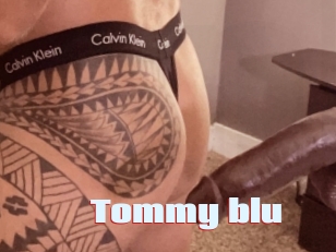 tommy_blu Anal Open