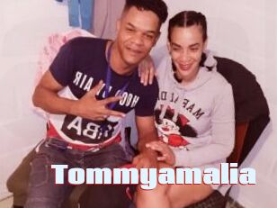 tommyamalia Anal Open