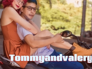 Tommyandvalery