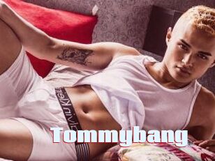 Tommybang