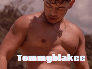 Tommyblakee