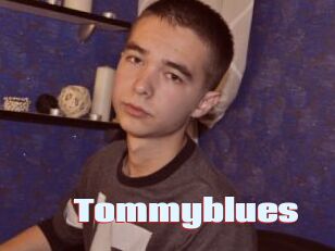 Tommyblues