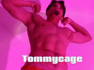 Tommycage