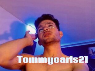 Tommycarls21