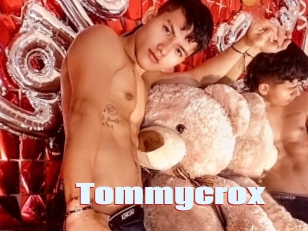 Tommycrox