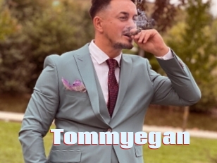 Tommyegan