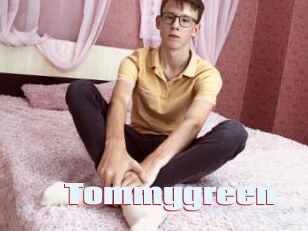 Tommygreen