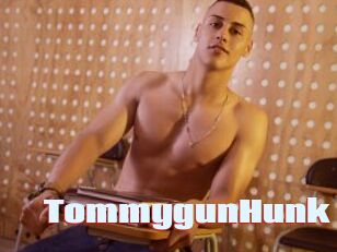 TommygunHunk