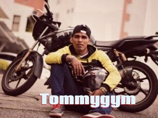Tommygym