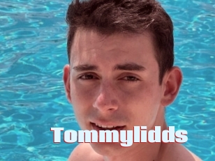 Tommylidds