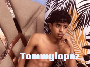 Tommylopez