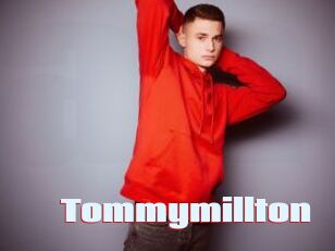 Tommymillton