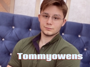 Tommyowens