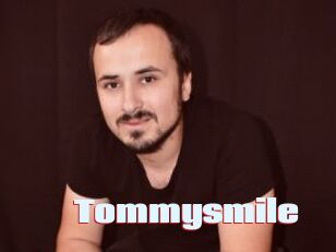 Tommysmile