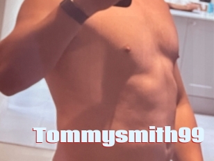 Tommysmith99