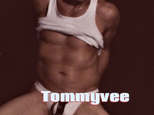 Tommyvee