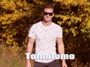Tomotomo