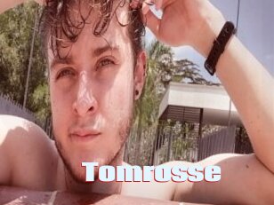 Tomrosse