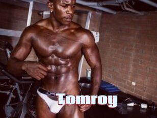 Tomroy
