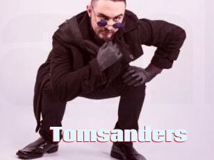 Tomsanders