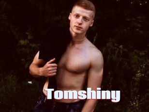 Tomshiny