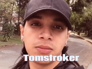 Tomstroker