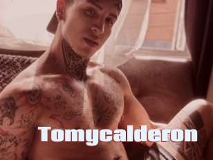 Tomycalderon