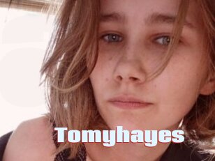 Tomyhayes