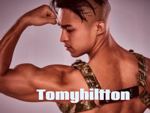 Tomyhiltton