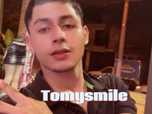 Tomysmile