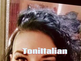 ToniItalian