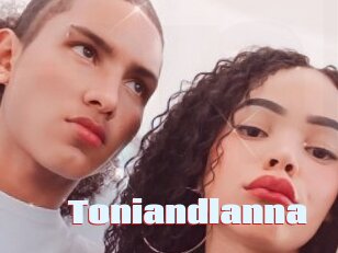 Toniandlanna