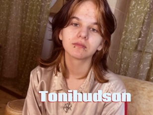 Tonihudson