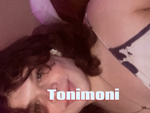 Tonimoni