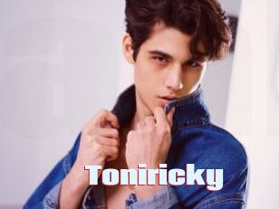 Toniricky