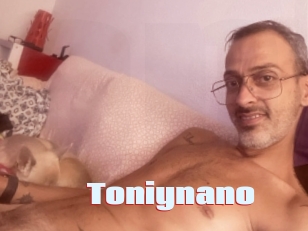 Toniynano