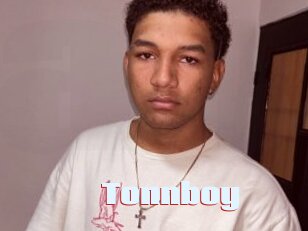 Tonnboy
