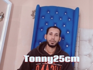 Tonny25cm