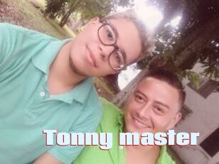 Tonny_master