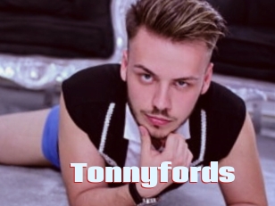 Tonnyfords