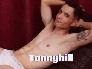 Tonnyhill