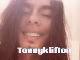 tonnyklifton Anal Open