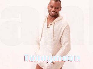 Tonnymoon
