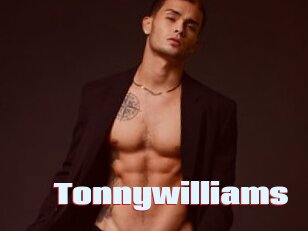 Tonnywilliams