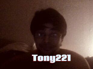 Tony221