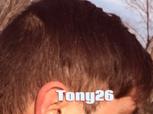 Tony26