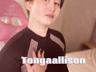 Tonyaallison